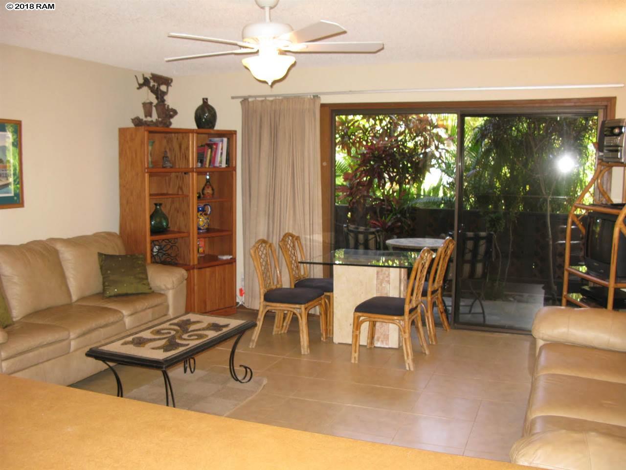 Kihei Resort condo # 125, Kihei, Hawaii - photo 9 of 29