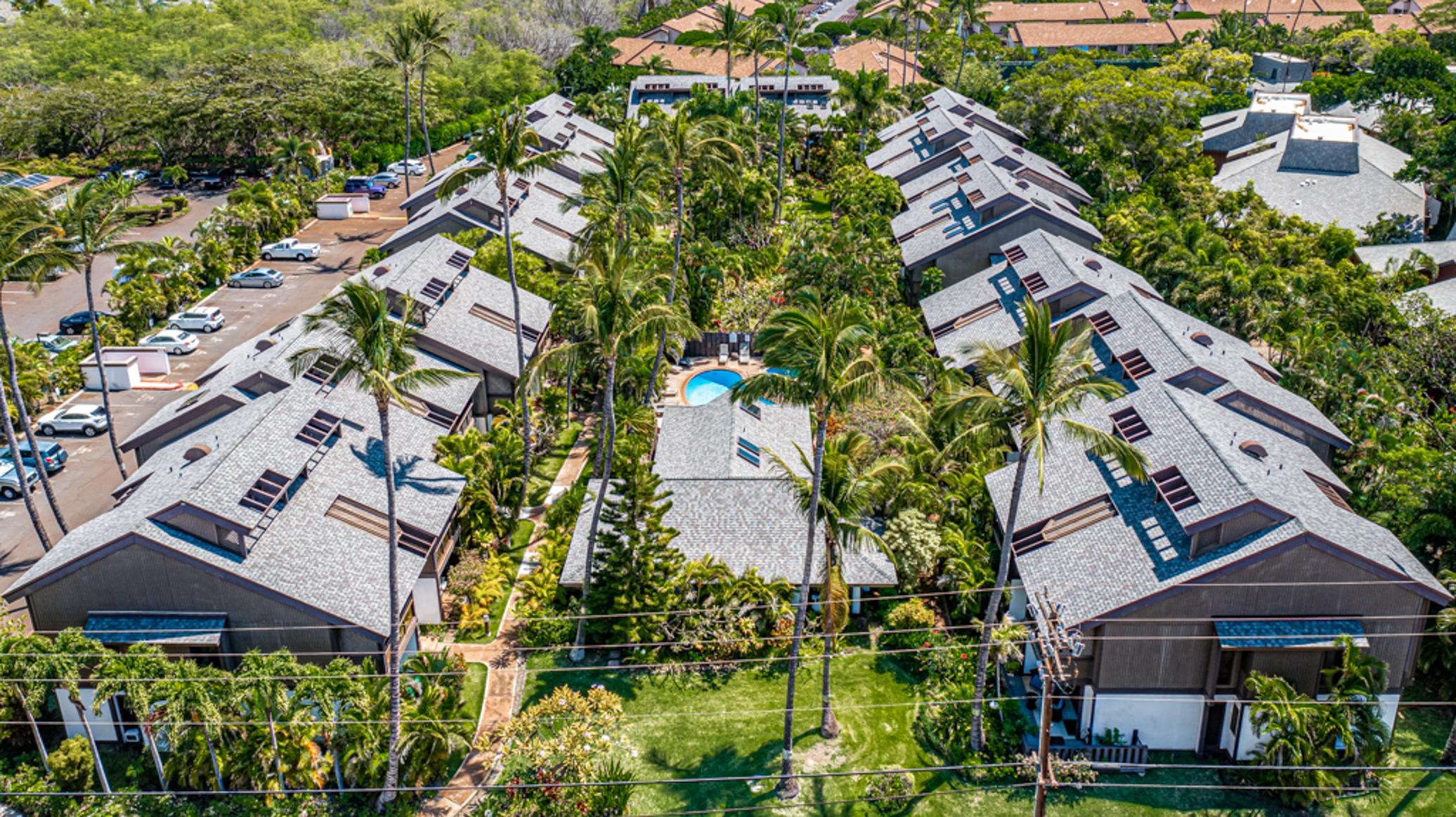 Kihei Resort condo # 128B, Kihei, Hawaii - photo 5 of 31