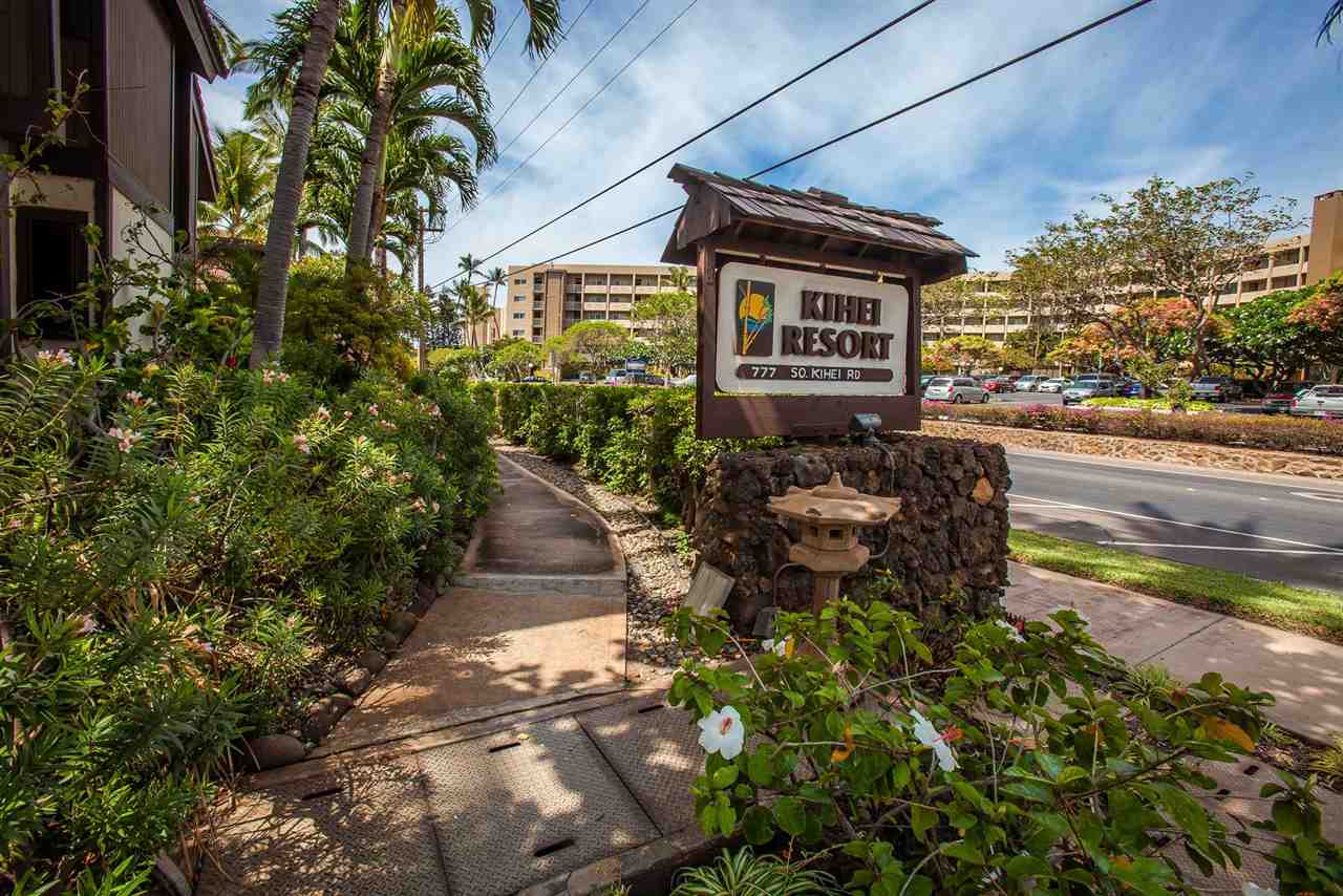Kihei Resort condo # 129C, Kihei, Hawaii - photo 22 of 22