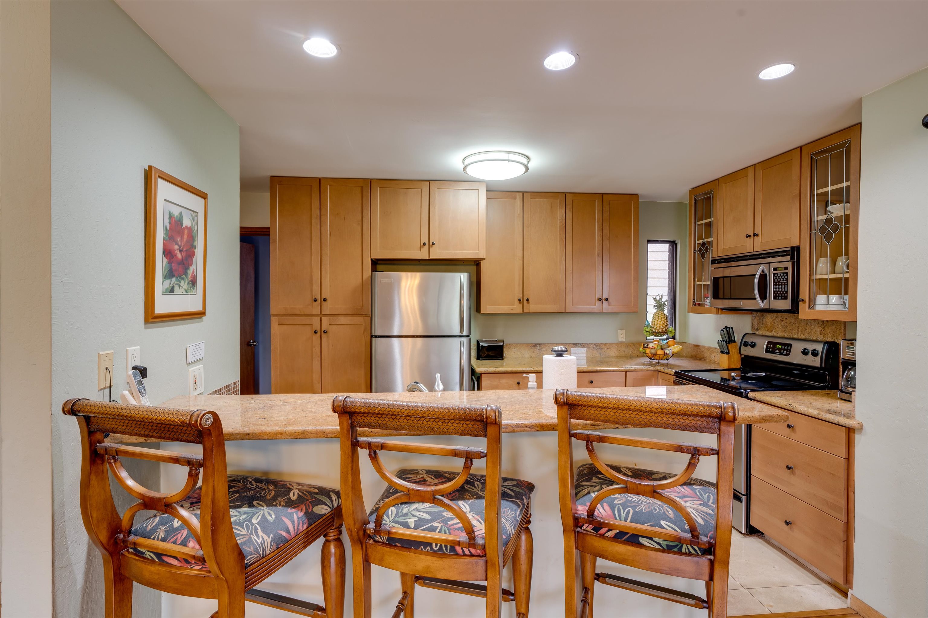 Kihei Resort 132, 777 Kihei Rd, Kihei