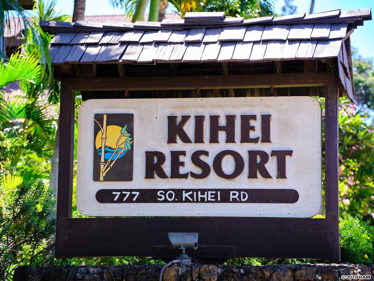 Kihei Resort condo # 203G, Kihei, Hawaii - photo 24 of 24