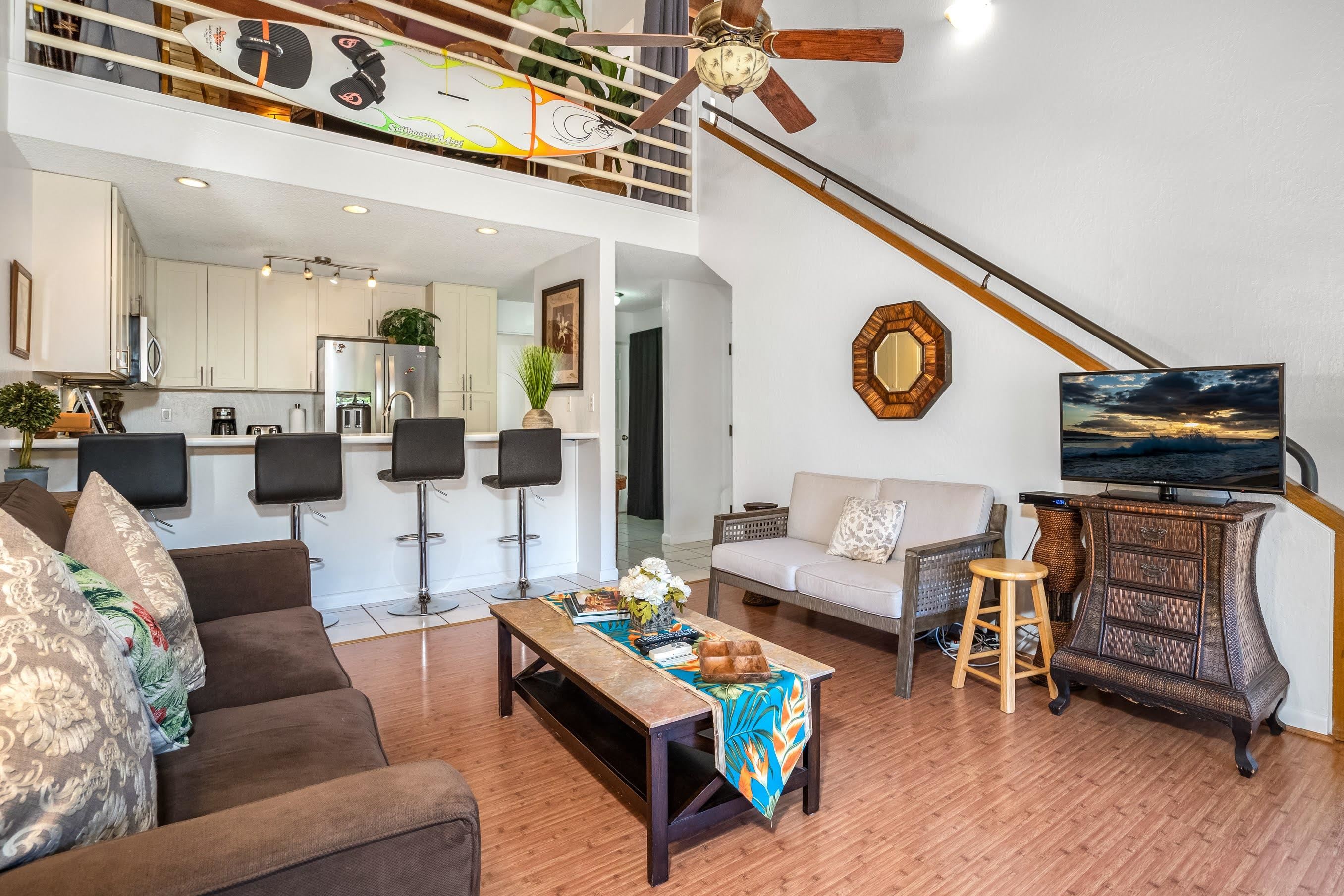 Kihei Resort condo # 205, Kihei, Hawaii - photo 14 of 31