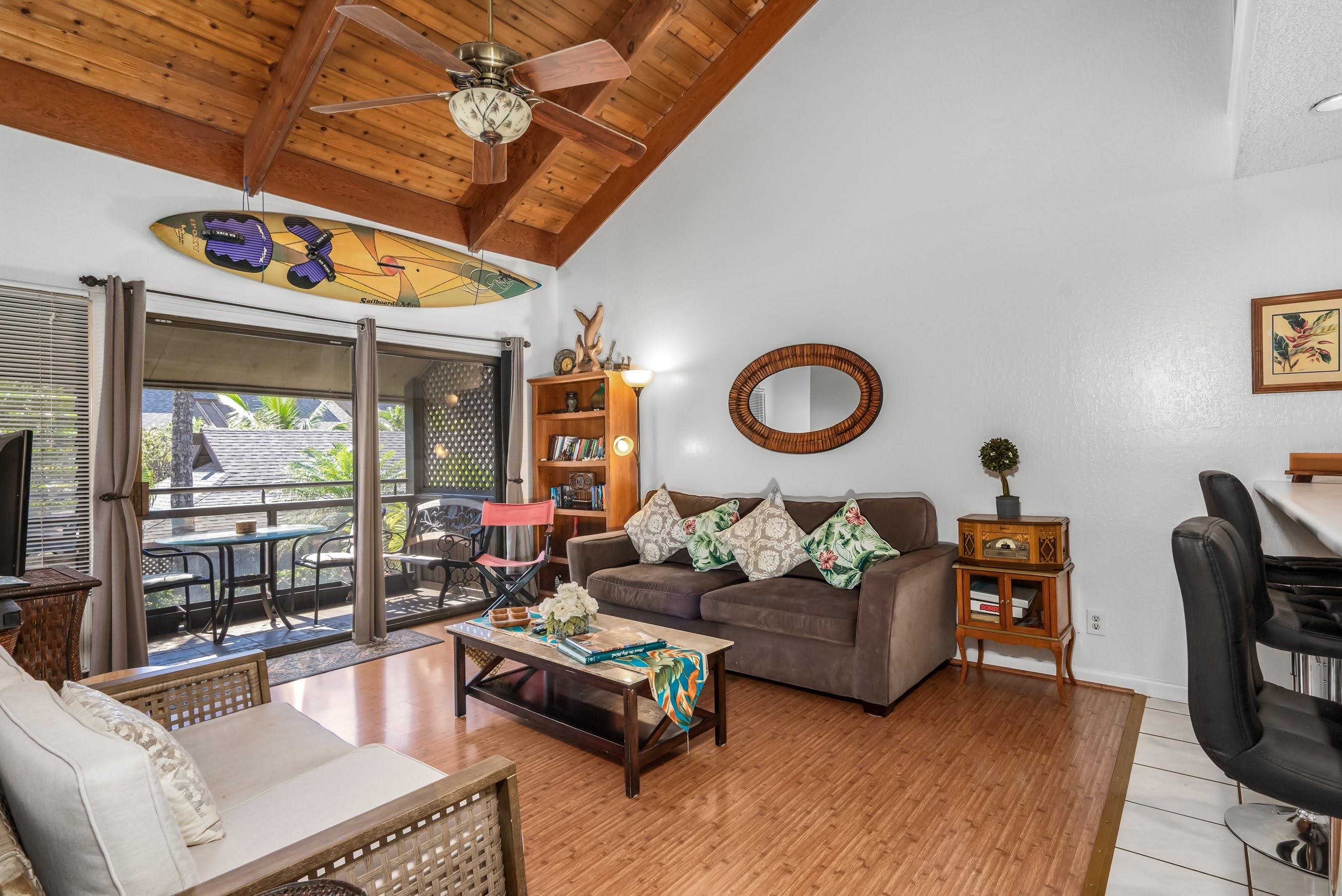 Kihei Resort condo # 205, Kihei, Hawaii - photo 15 of 31