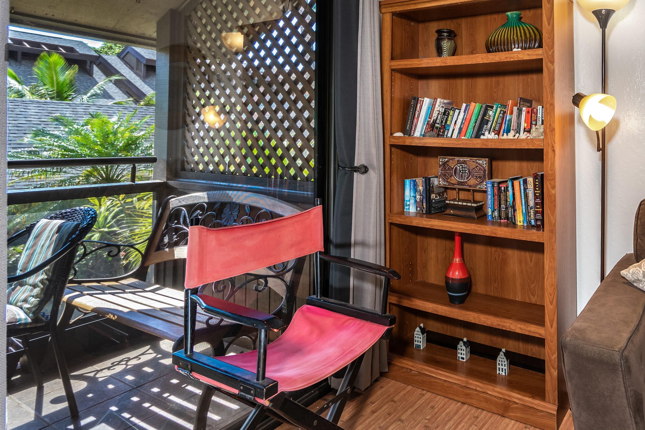 Kihei Resort condo # 205, Kihei, Hawaii - photo 17 of 31