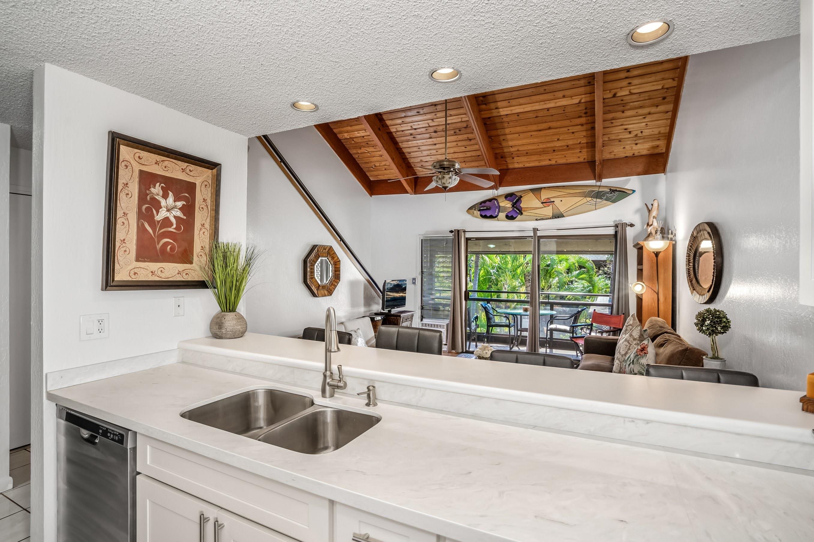 Kihei Resort condo # 205, Kihei, Hawaii - photo 18 of 31