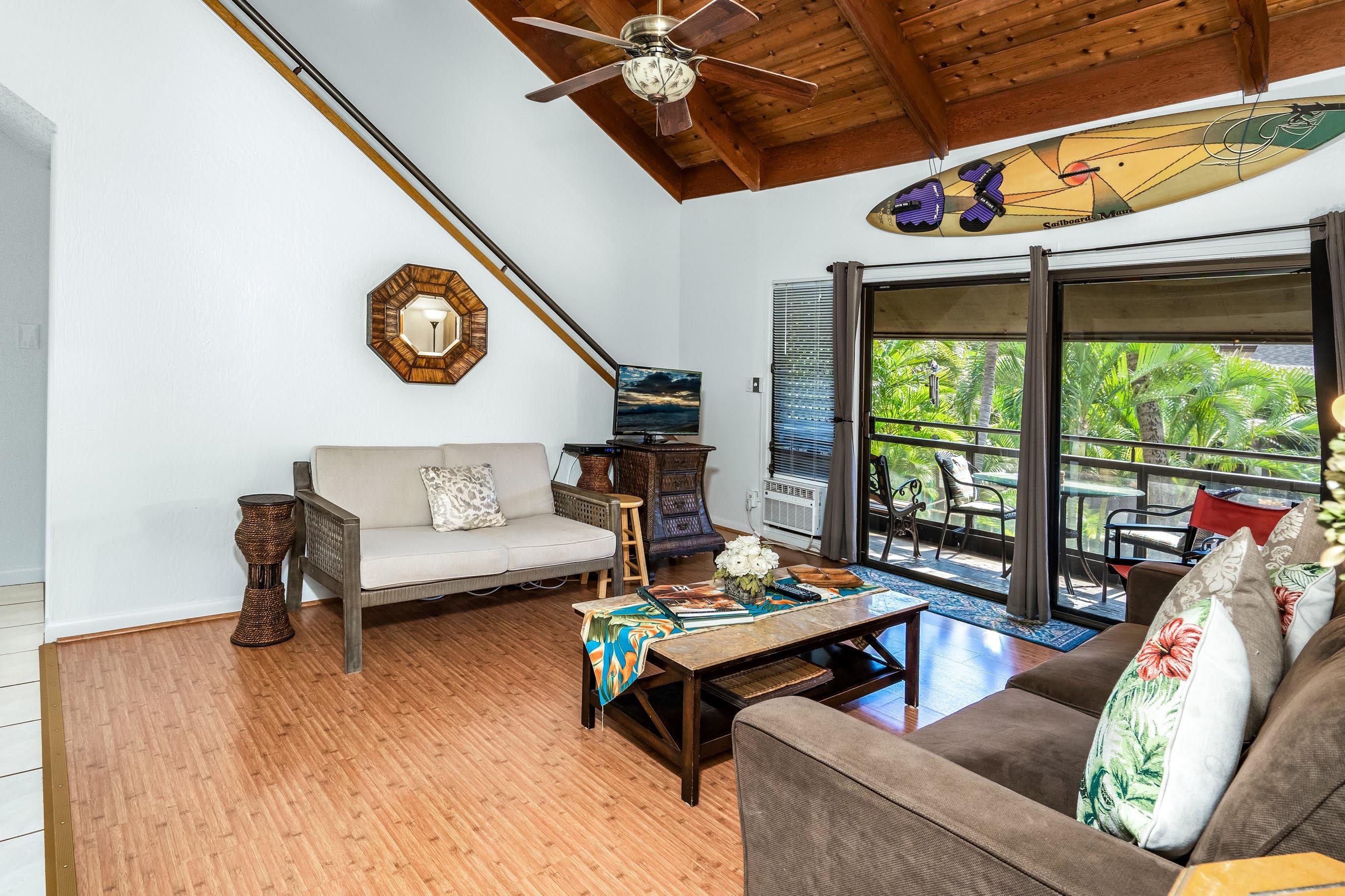 Kihei Resort condo # 205, Kihei, Hawaii - photo 6 of 31