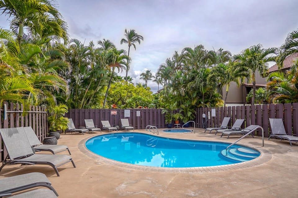 Kihei Resort condo # 205, Kihei, Hawaii - photo 10 of 31