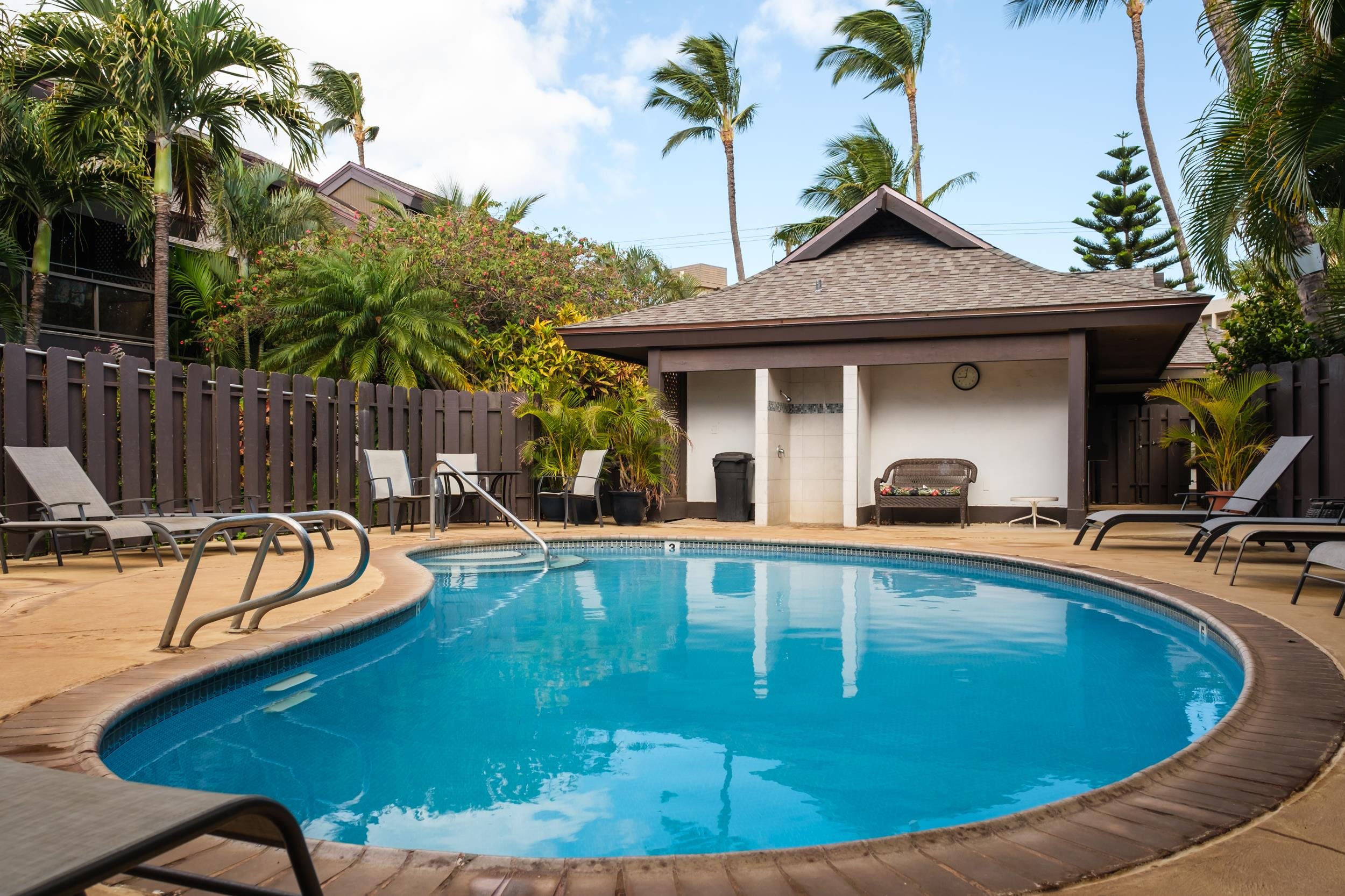 Kihei Resort condo # 218, Kihei, Hawaii - photo 22 of 28