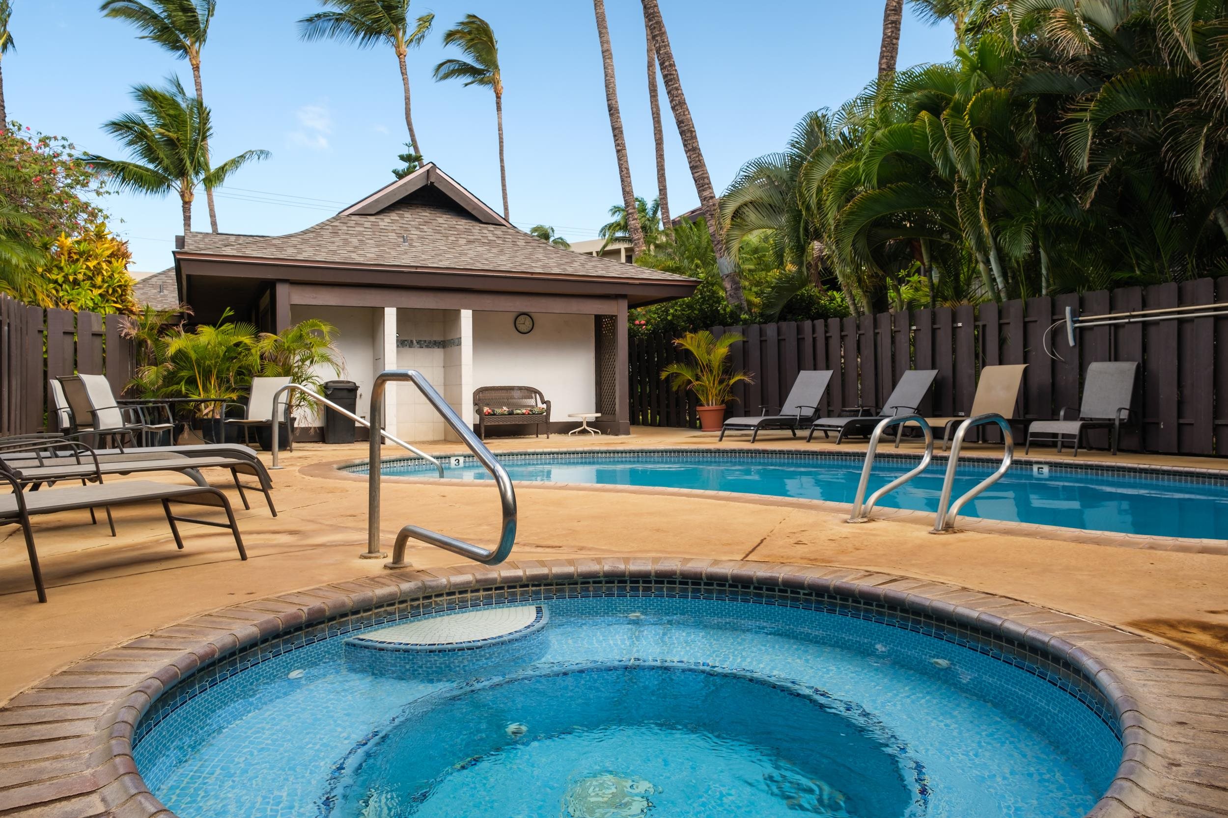 Kihei Resort condo # 218, Kihei, Hawaii - photo 23 of 28