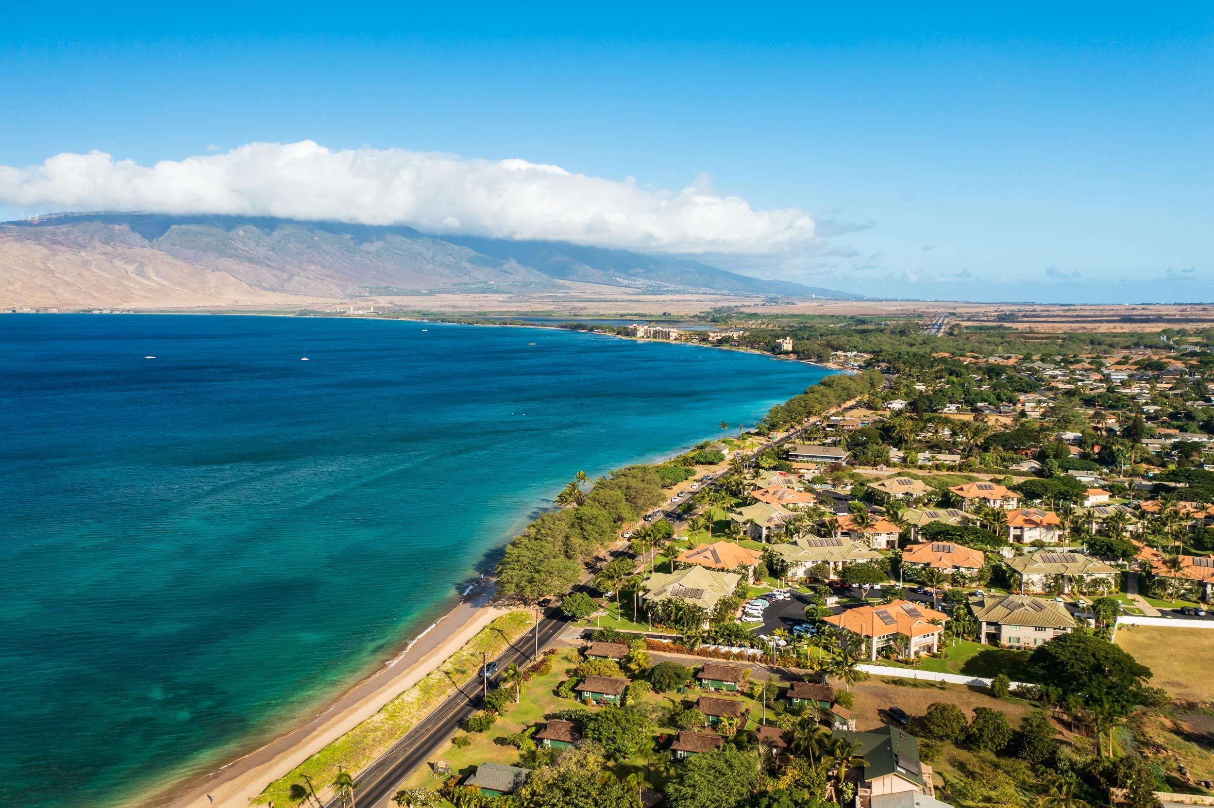 Kihei Resort condo # 218, Kihei, Hawaii - photo 28 of 28