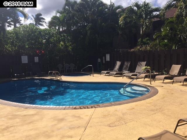 Kihei Resort condo # 221, Kihei, Hawaii - photo 3 of 28