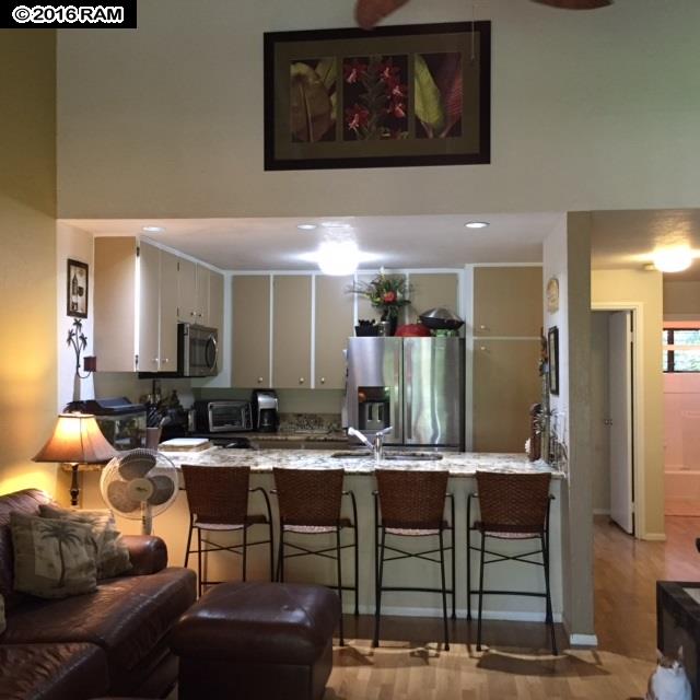 Kihei Resort condo # 221, Kihei, Hawaii - photo 7 of 28