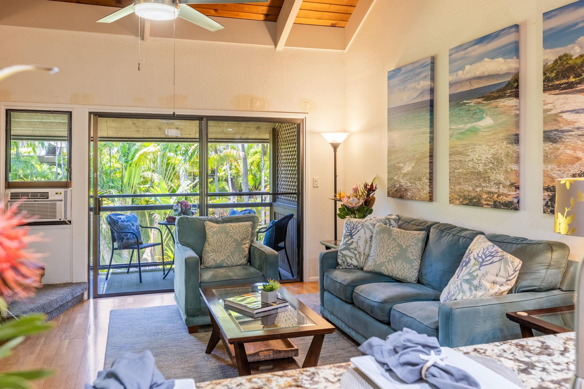 Kihei Resort condo # 221G, Kihei, Hawaii - photo 2 of 50