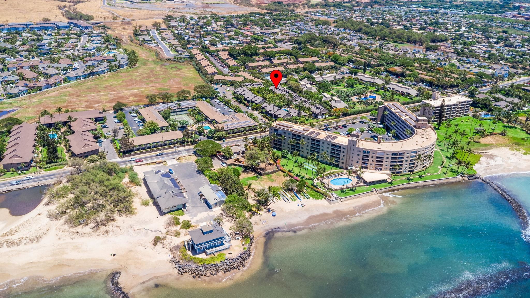 Kihei Resort condo # 221G, Kihei, Hawaii - photo 11 of 50