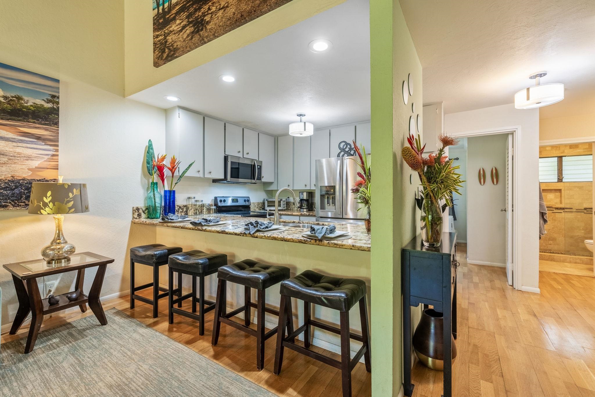 Kihei Resort condo # 221G, Kihei, Hawaii - photo 12 of 50