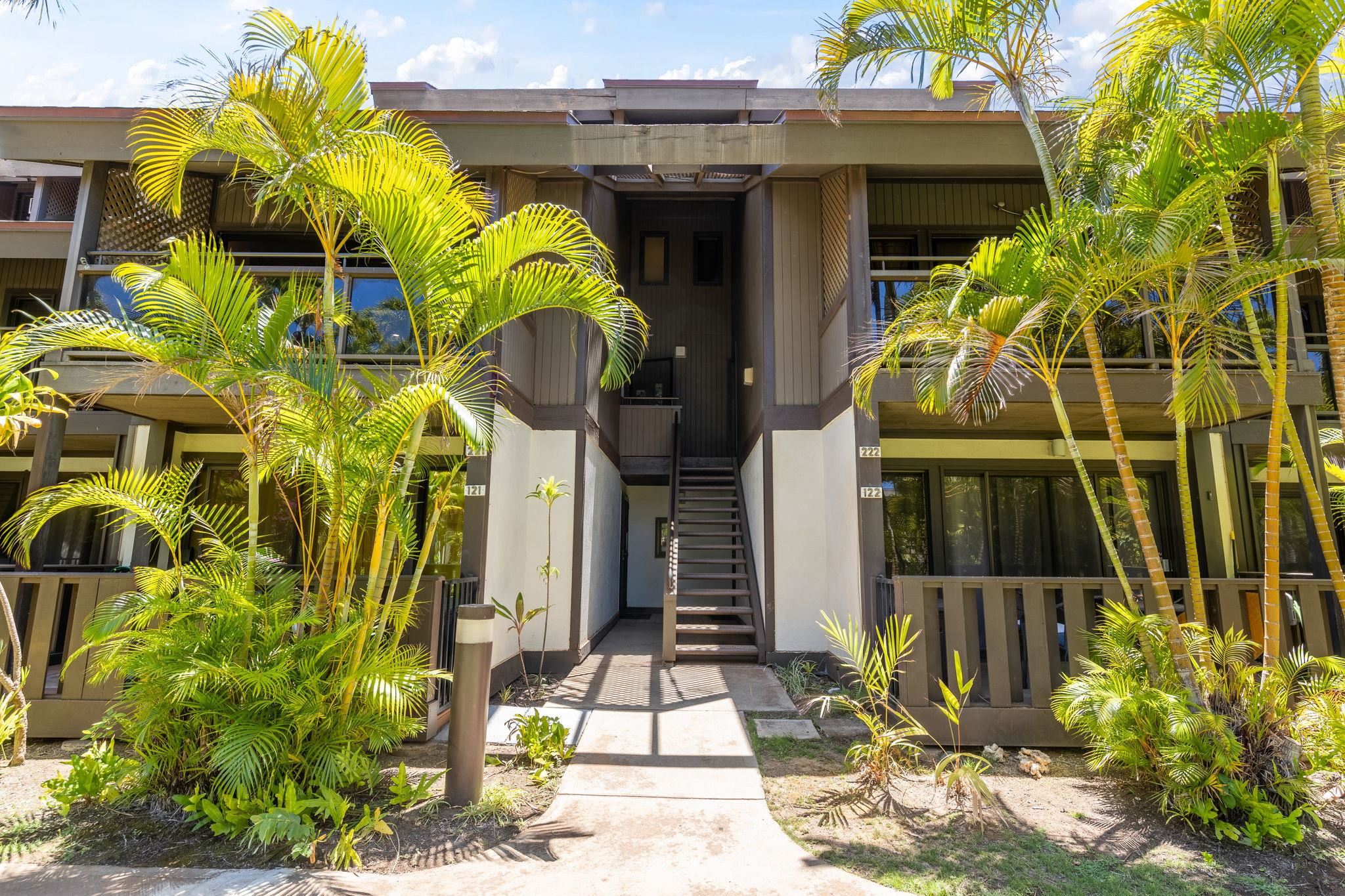 Kihei Resort condo # 221G, Kihei, Hawaii - photo 31 of 50