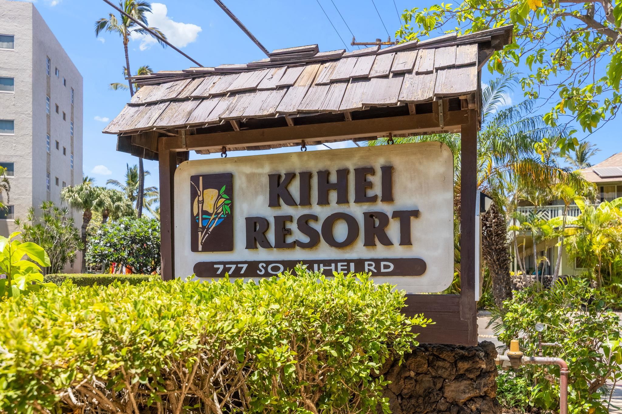 Kihei Resort condo # 221G, Kihei, Hawaii - photo 32 of 50