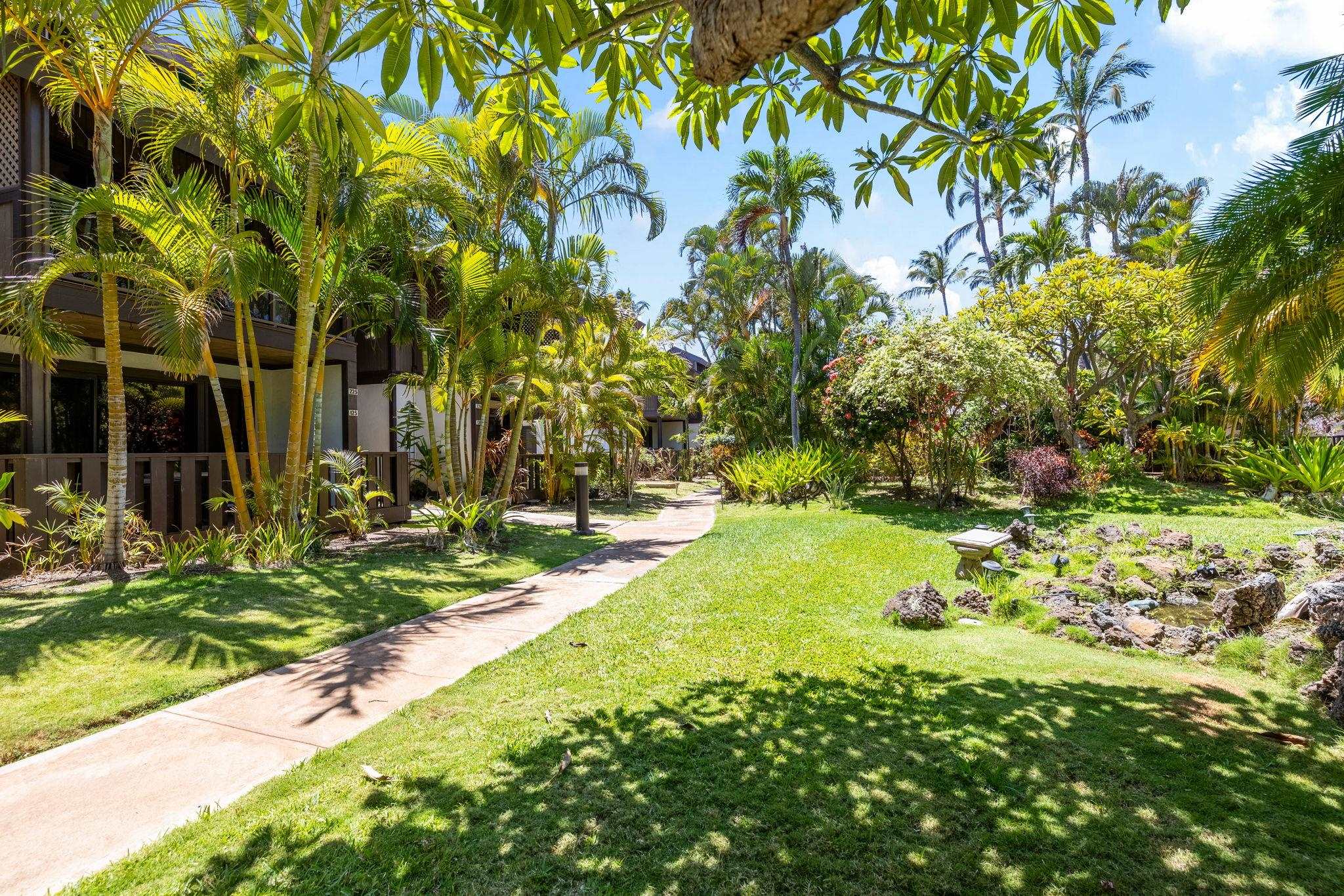 Kihei Resort condo # 221G, Kihei, Hawaii - photo 37 of 50