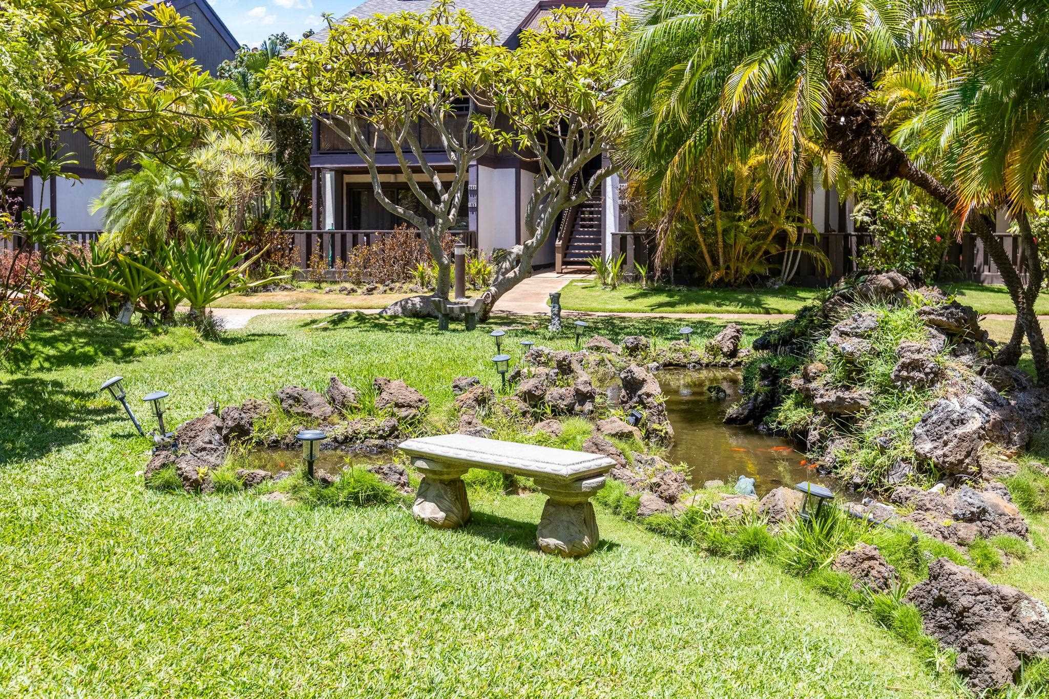 Kihei Resort condo # 221G, Kihei, Hawaii - photo 39 of 50