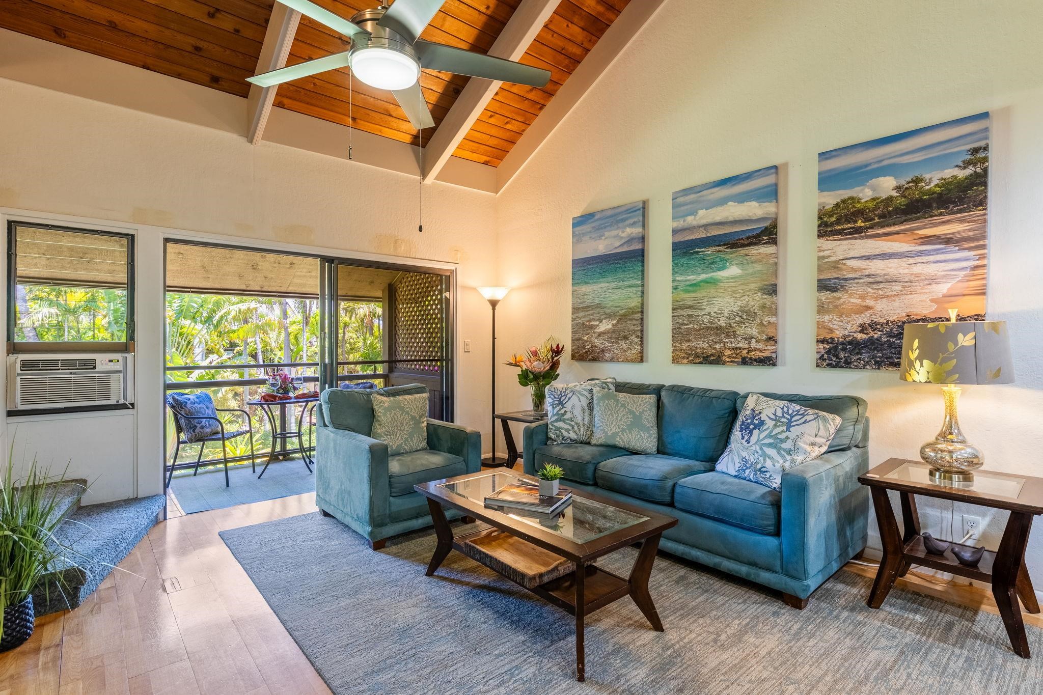 Kihei Resort condo # 221G, Kihei, Hawaii - photo 5 of 50