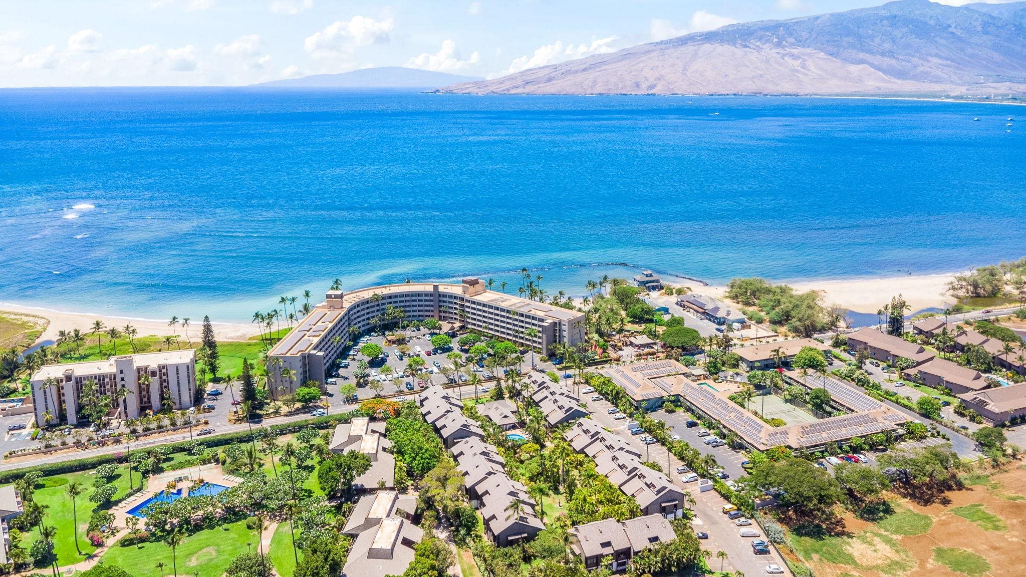 Kihei Resort condo # 221G, Kihei, Hawaii - photo 47 of 50