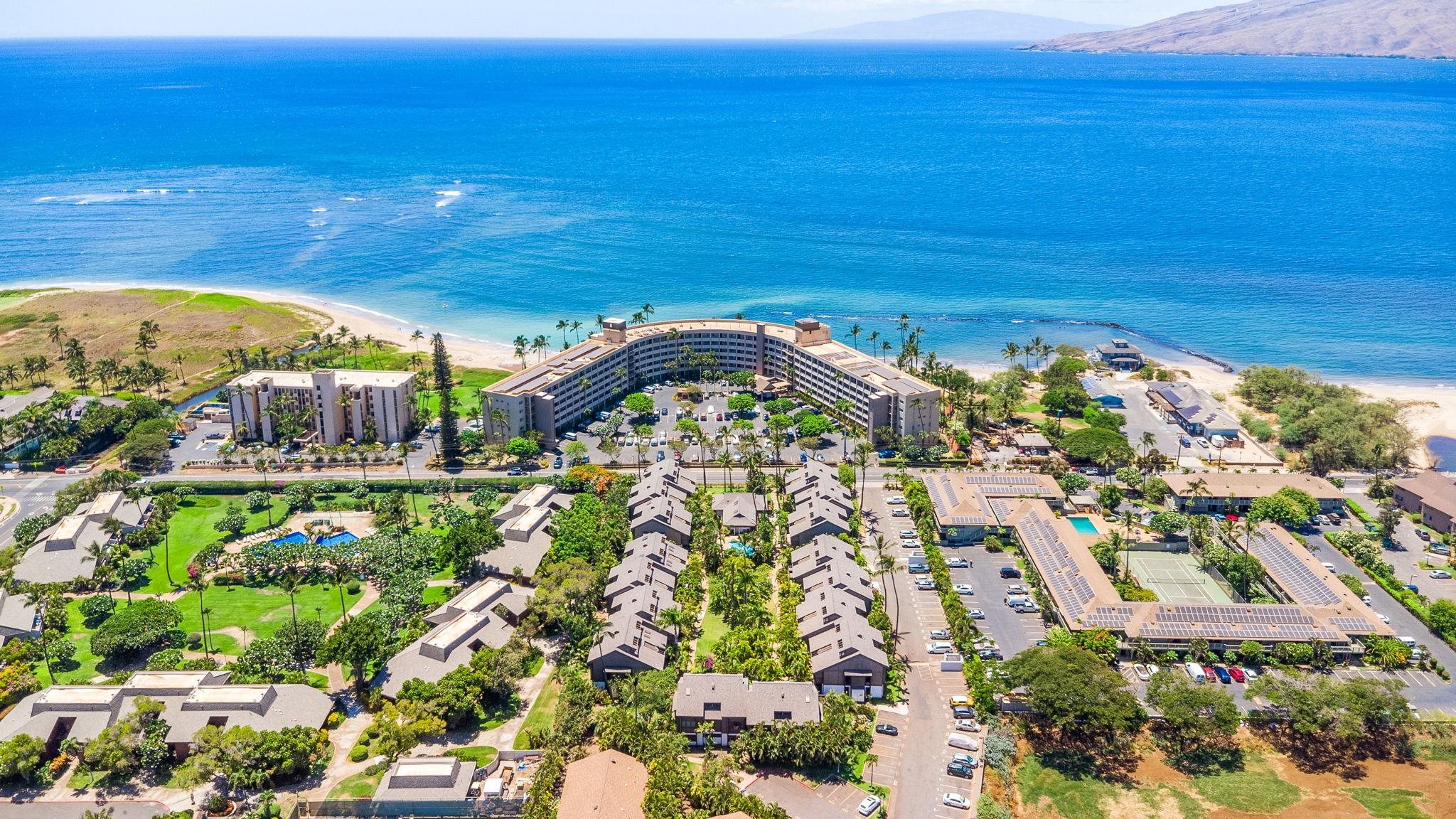 Kihei Resort condo # 221G, Kihei, Hawaii - photo 48 of 50