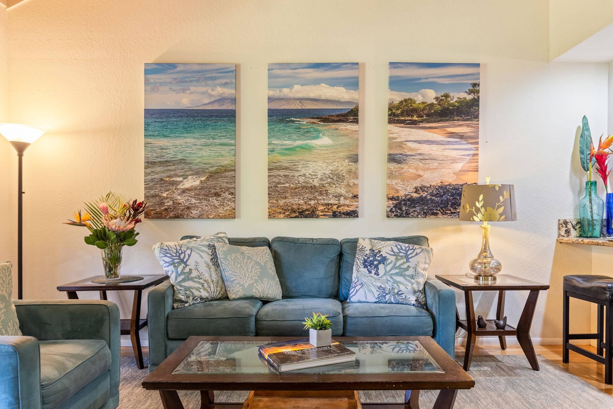 Kihei Resort condo # 221G, Kihei, Hawaii - photo 7 of 50