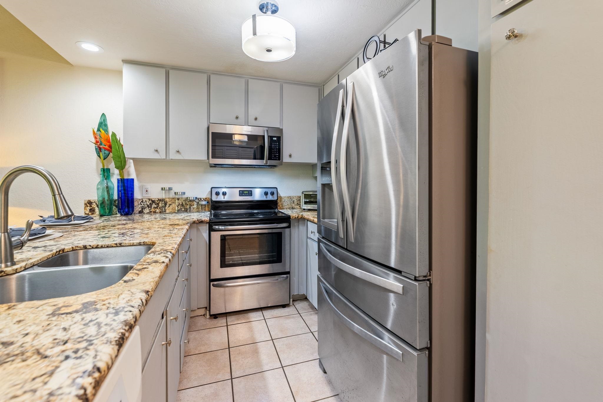 Kihei Resort condo # 221G, Kihei, Hawaii - photo 10 of 50