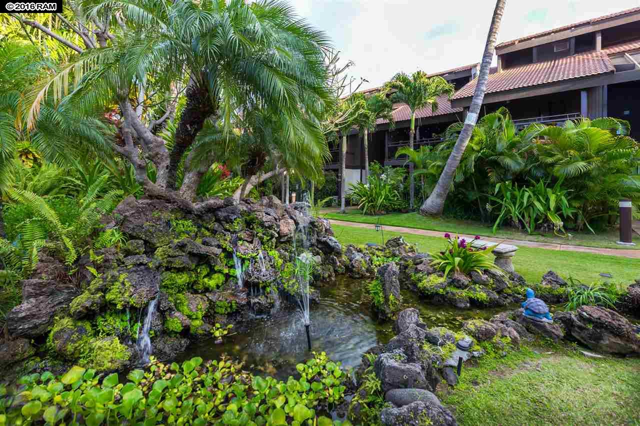 Kihei Resort condo # 222, Kihei, Hawaii - photo 21 of 23