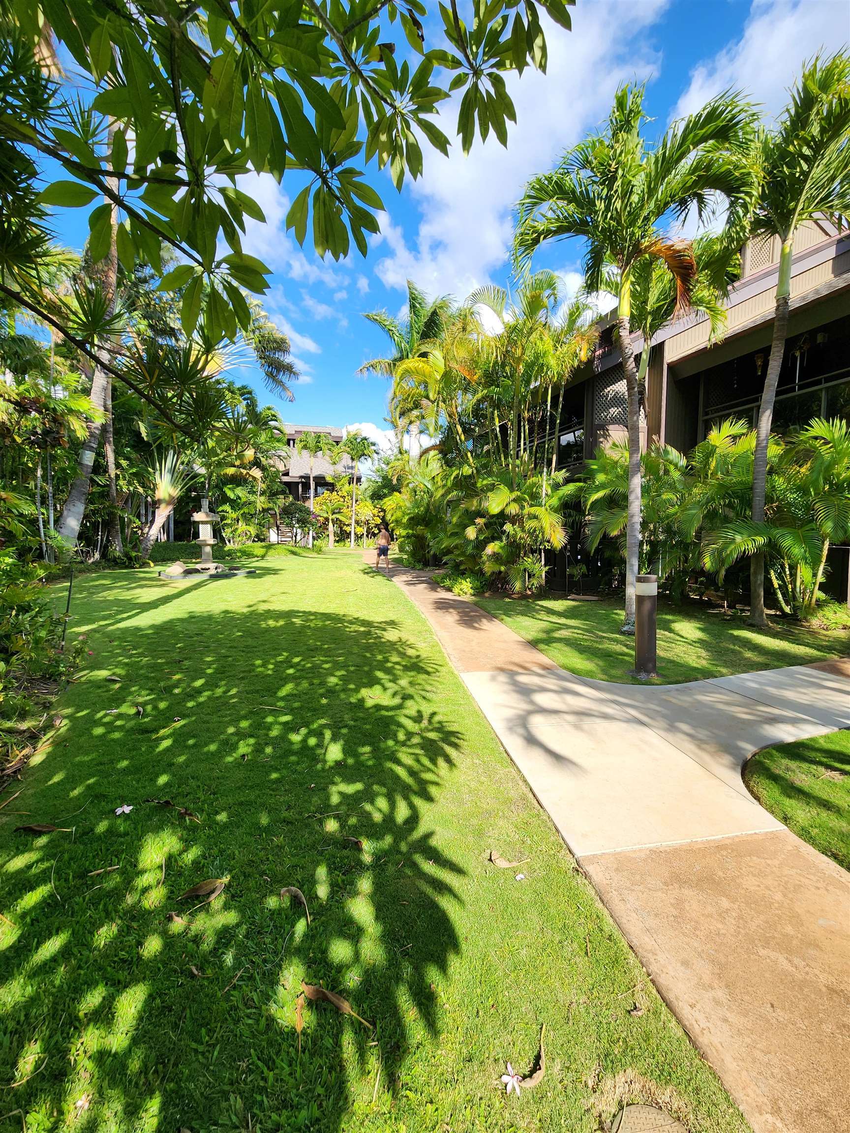 Kihei Resort condo # 223G, Kihei, Hawaii - photo 3 of 4