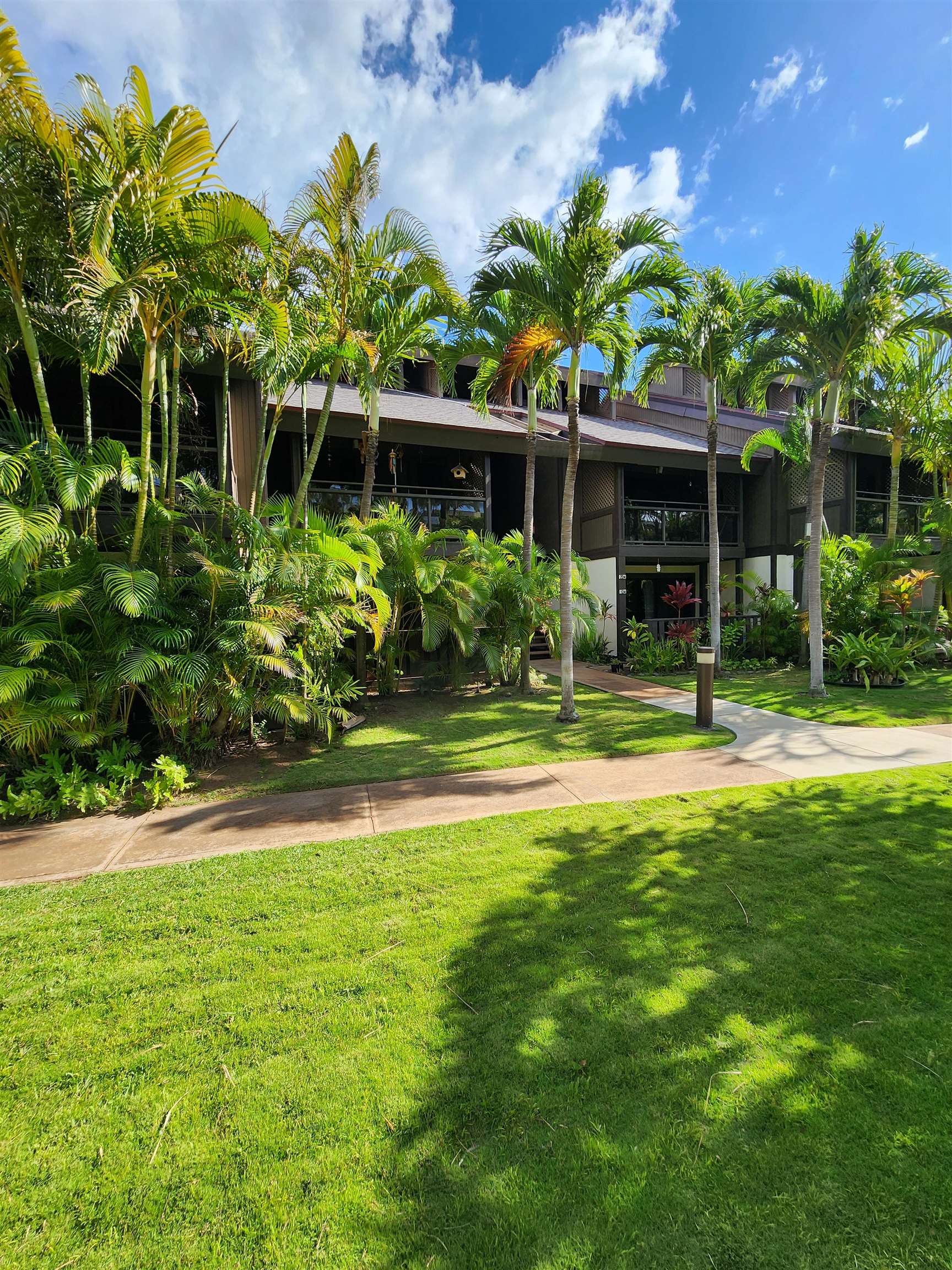 Kihei Resort condo # 223G, Kihei, Hawaii - photo 4 of 4