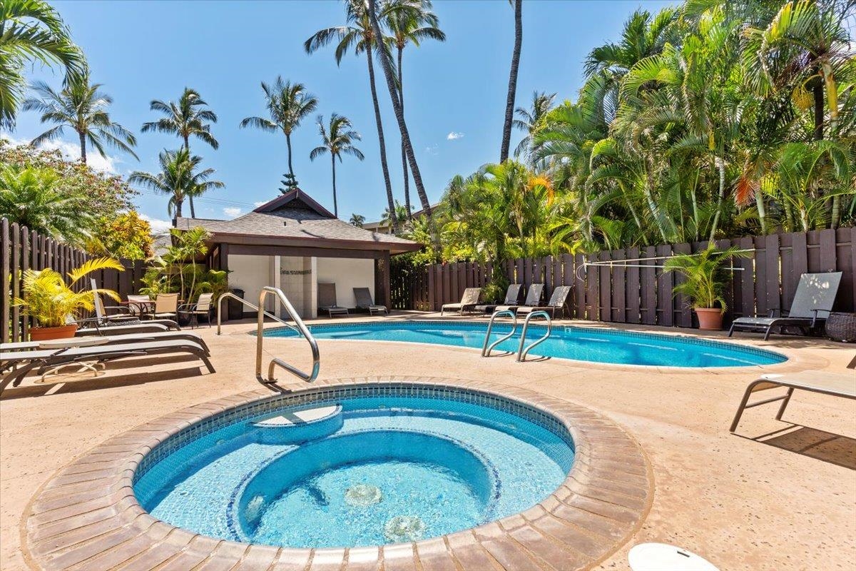 Kihei Resort condo # 227, Kihei, Hawaii - photo 25 of 29