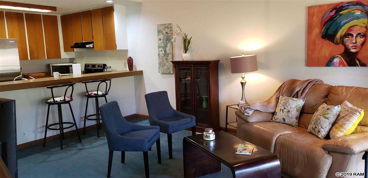 Kihei Resort condo # 230, Kihei, Hawaii - photo 2 of 24