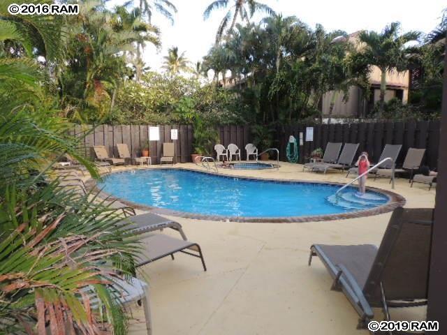 Kihei Resort condo # 230, Kihei, Hawaii - photo 19 of 24