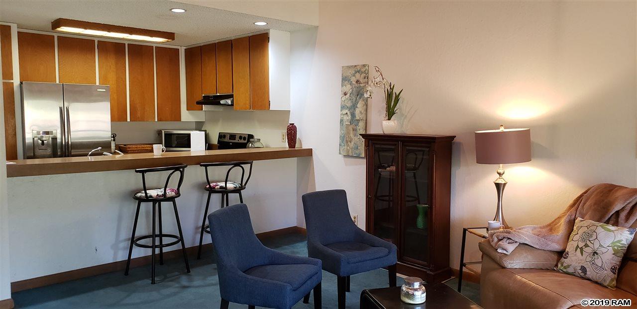 Kihei Resort condo # 230, Kihei, Hawaii - photo 3 of 24