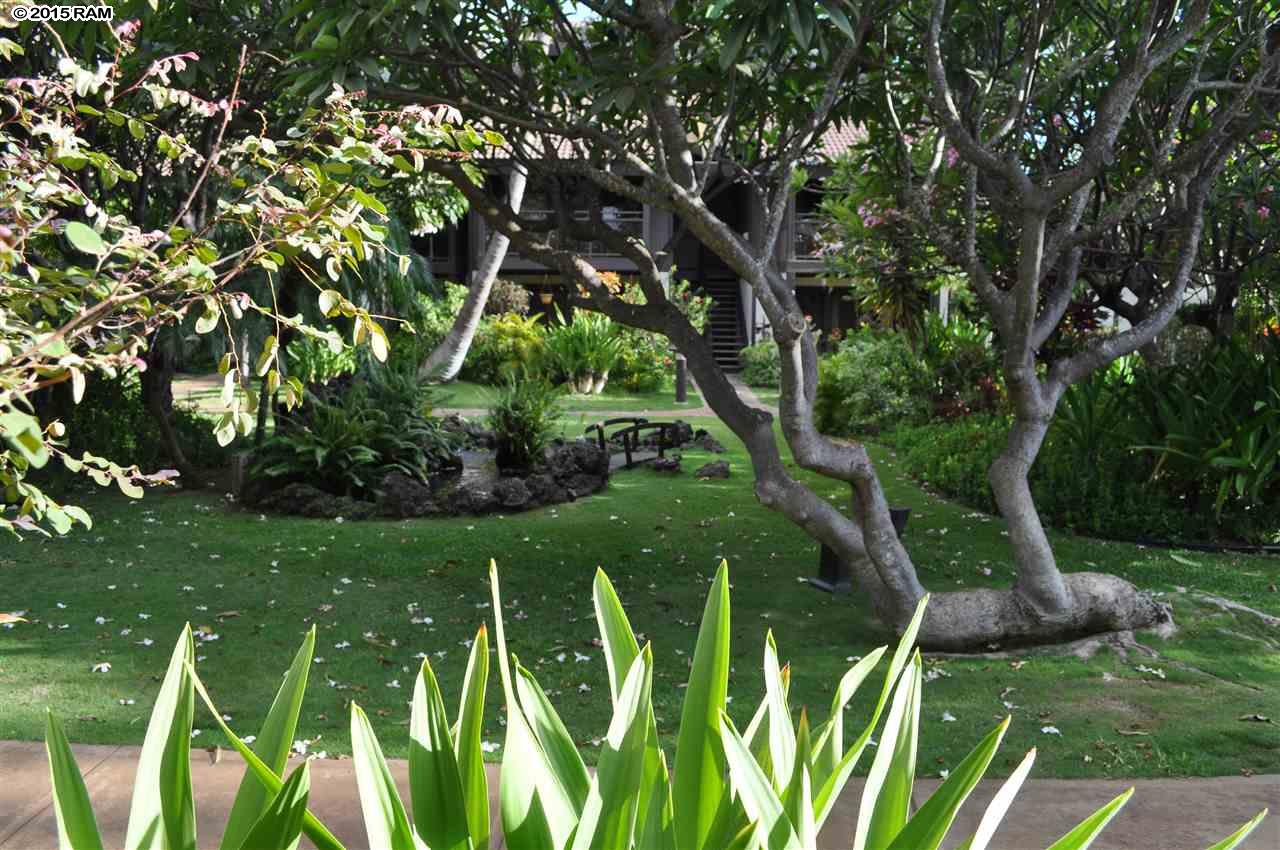 Kihei Resort condo # 107, Kihei, Hawaii - photo 12 of 13