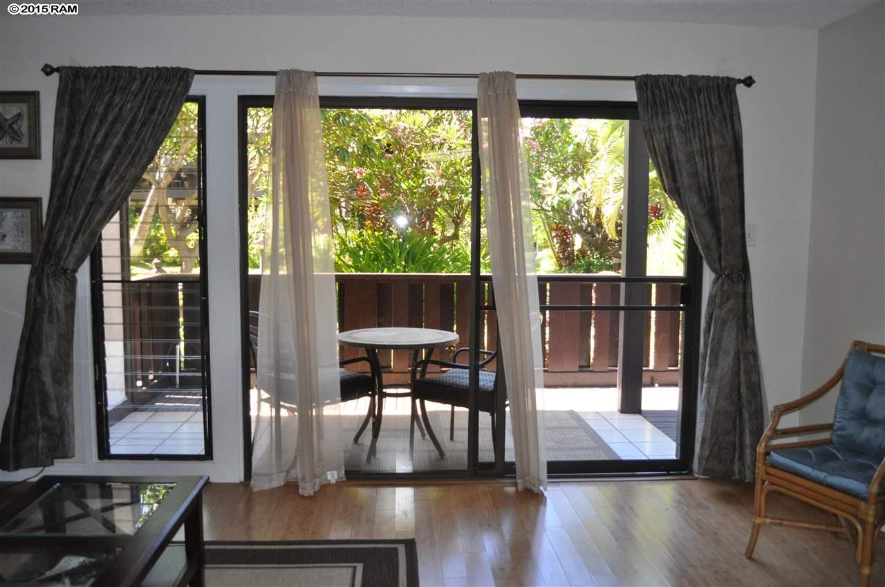 Kihei Resort condo # 107, Kihei, Hawaii - photo 3 of 13