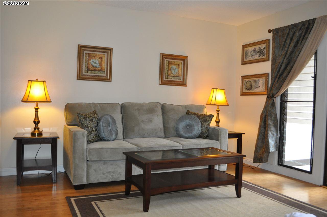 Kihei Resort condo # 107, Kihei, Hawaii - photo 4 of 13