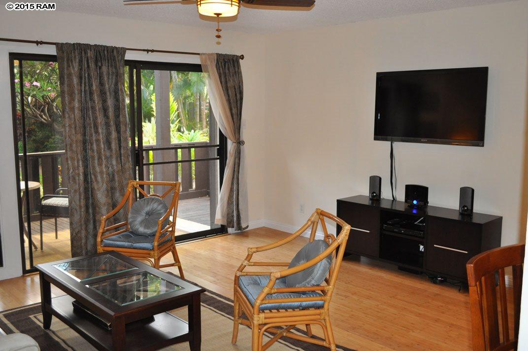 Kihei Resort condo # 107, Kihei, Hawaii - photo 5 of 13