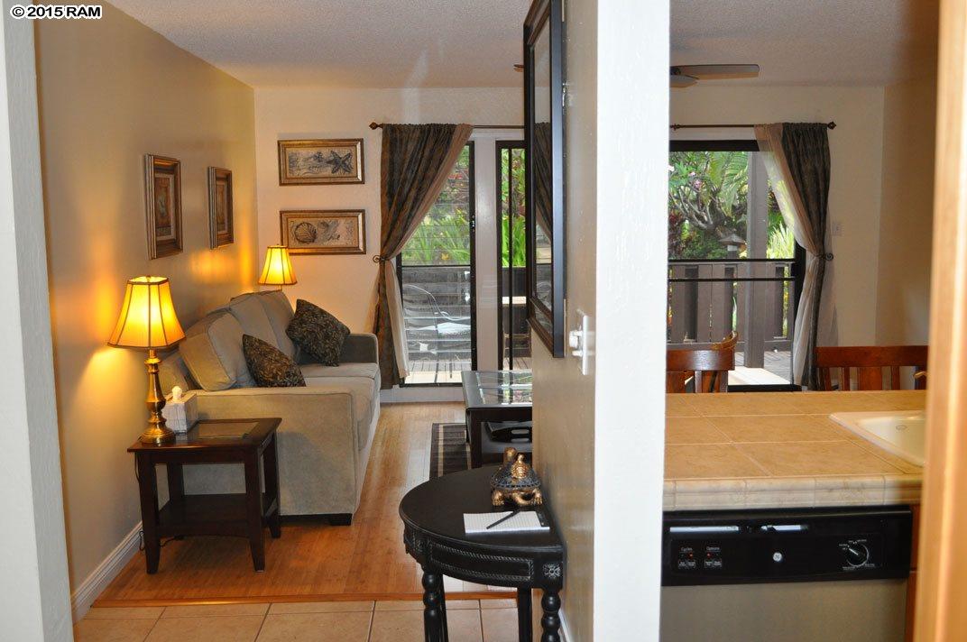 Kihei Resort condo # 107, Kihei, Hawaii - photo 7 of 13