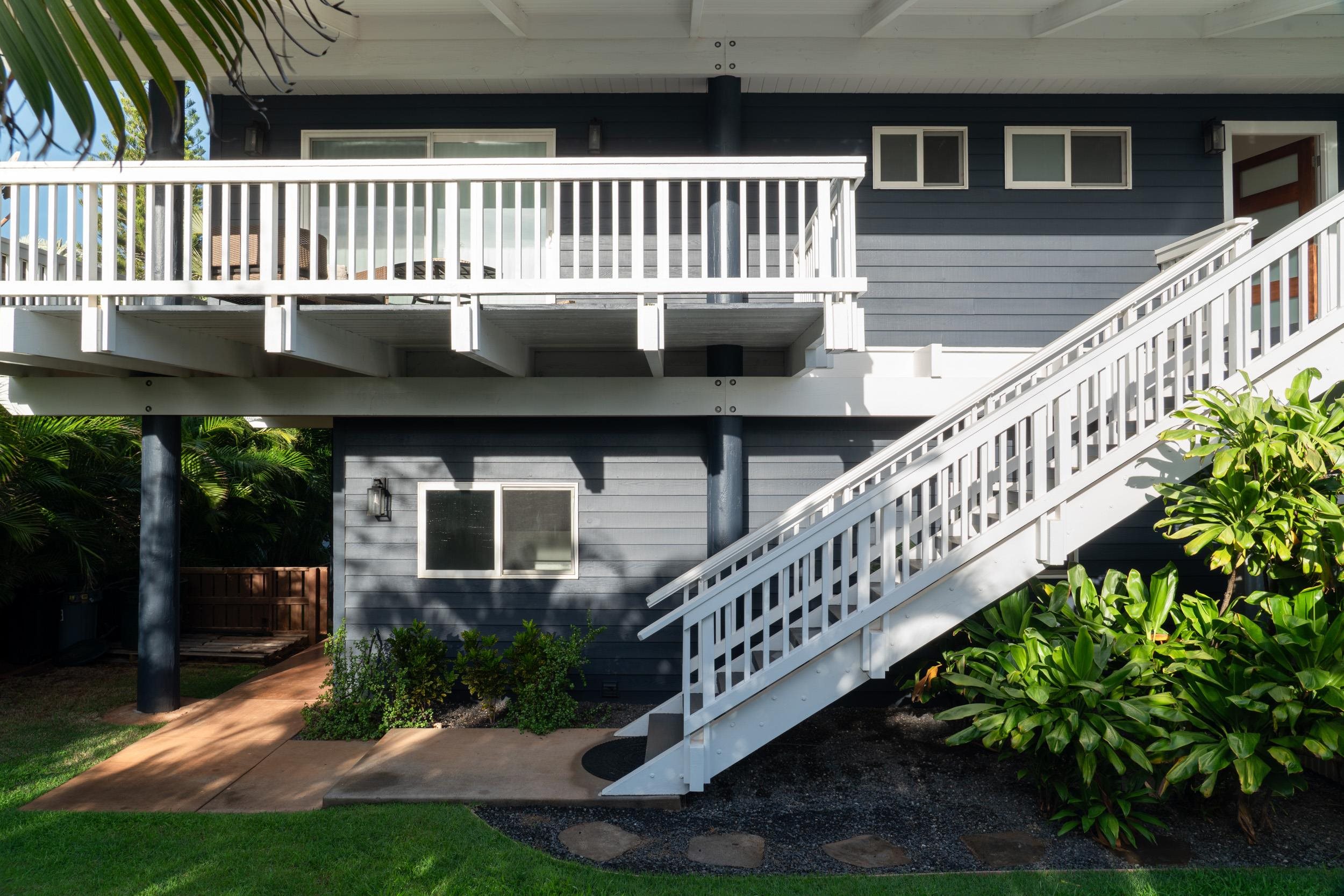 78  Aleiki Pl Kuau Point, Spreckelsville/Paia/Kuau home - photo 35 of 50