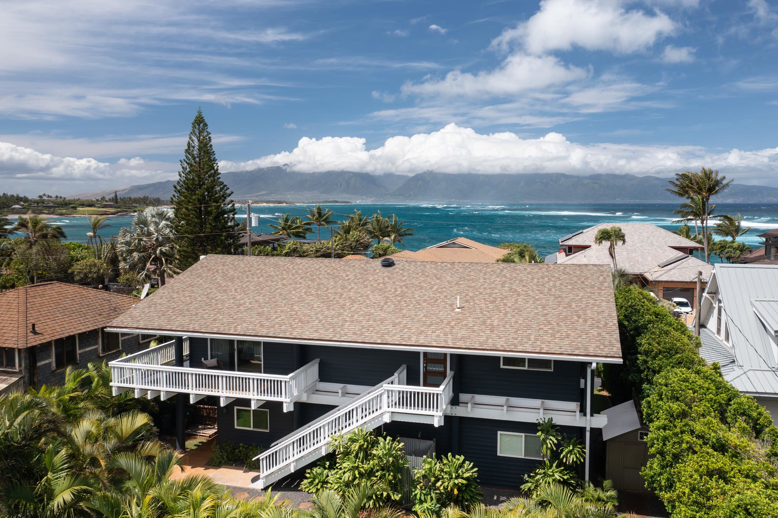 78  Aleiki Pl Kuau Peninsula, Spreckelsville/Paia/Kuau home - photo 3 of 50