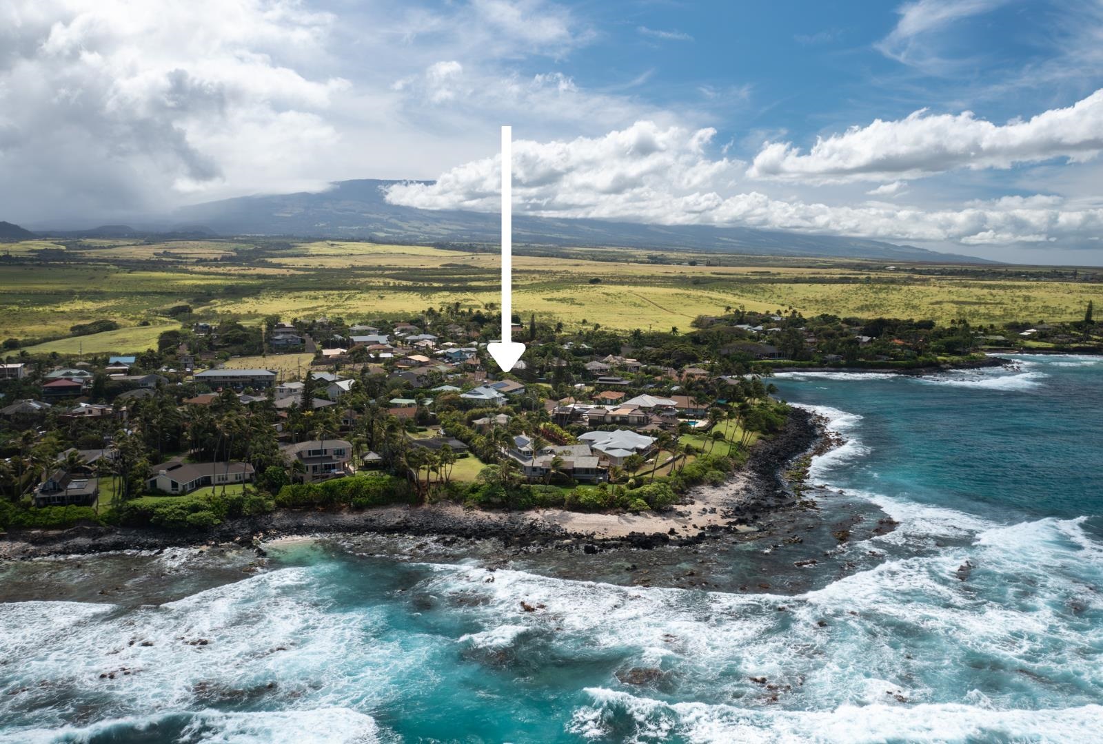 78  Aleiki Pl Kuau Peninsula, Spreckelsville/Paia/Kuau home - photo 23 of 46