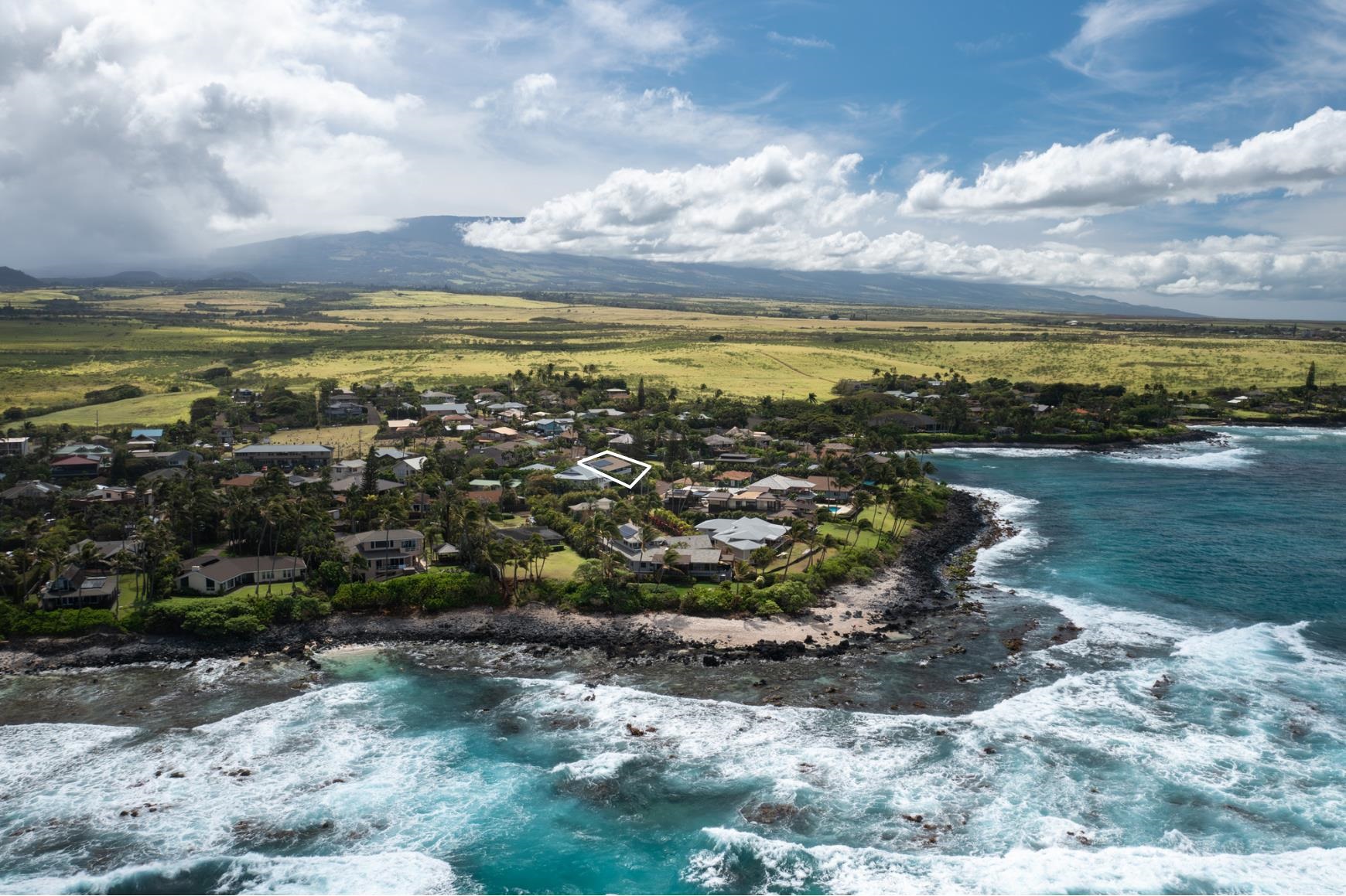 78  Aleiki Pl Kuau Peninsula, Spreckelsville/Paia/Kuau home - photo 36 of 46