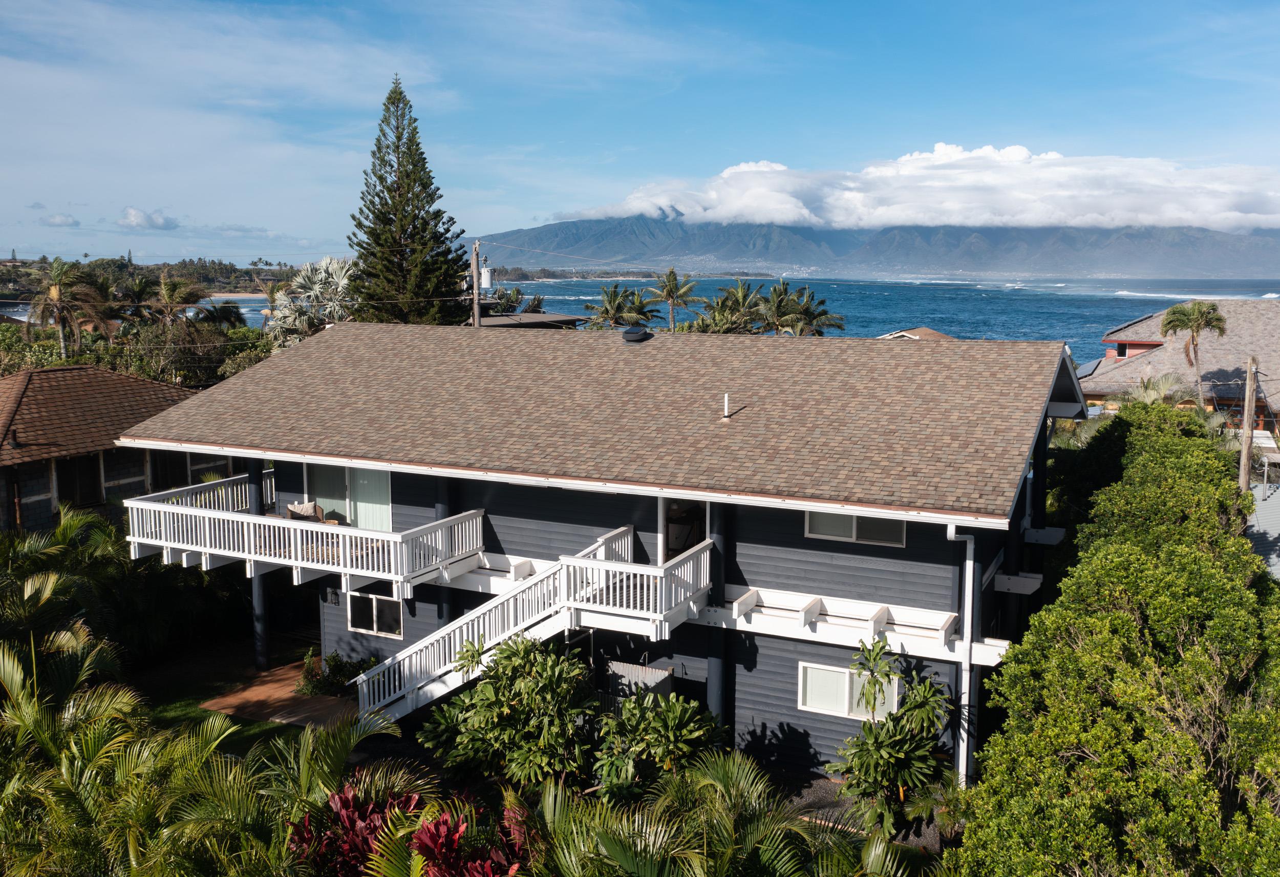 78  Aleiki Pl Kuau Peninsula,  home - photo 1 of 50