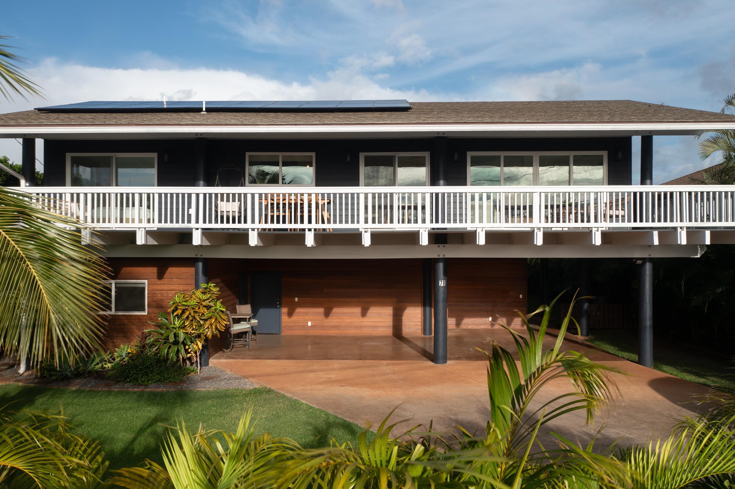 78  Aleiki Pl Kuau Peninsula, Spreckelsville/Paia/Kuau home - photo 4 of 50