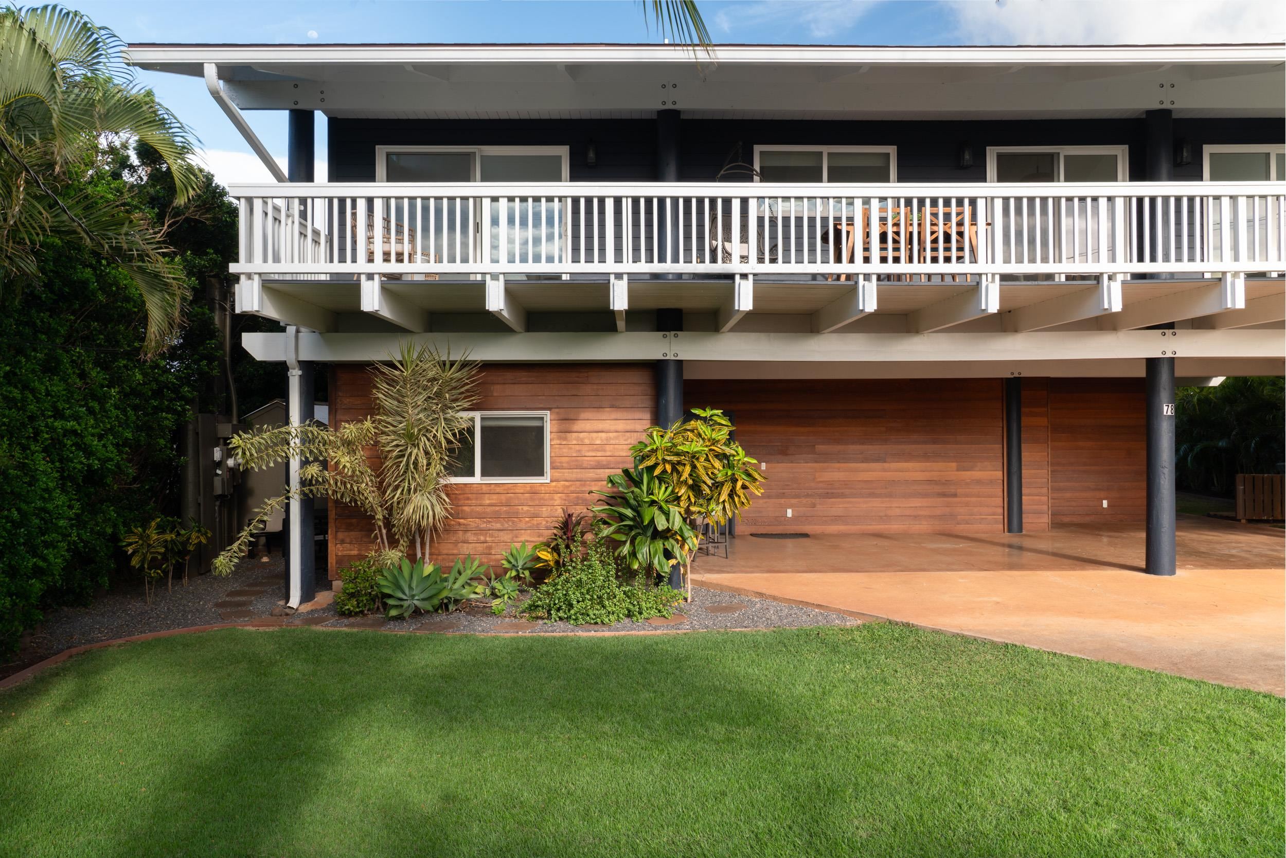 78  Aleiki Pl Kuau Peninsula, Spreckelsville/Paia/Kuau home - photo 45 of 50