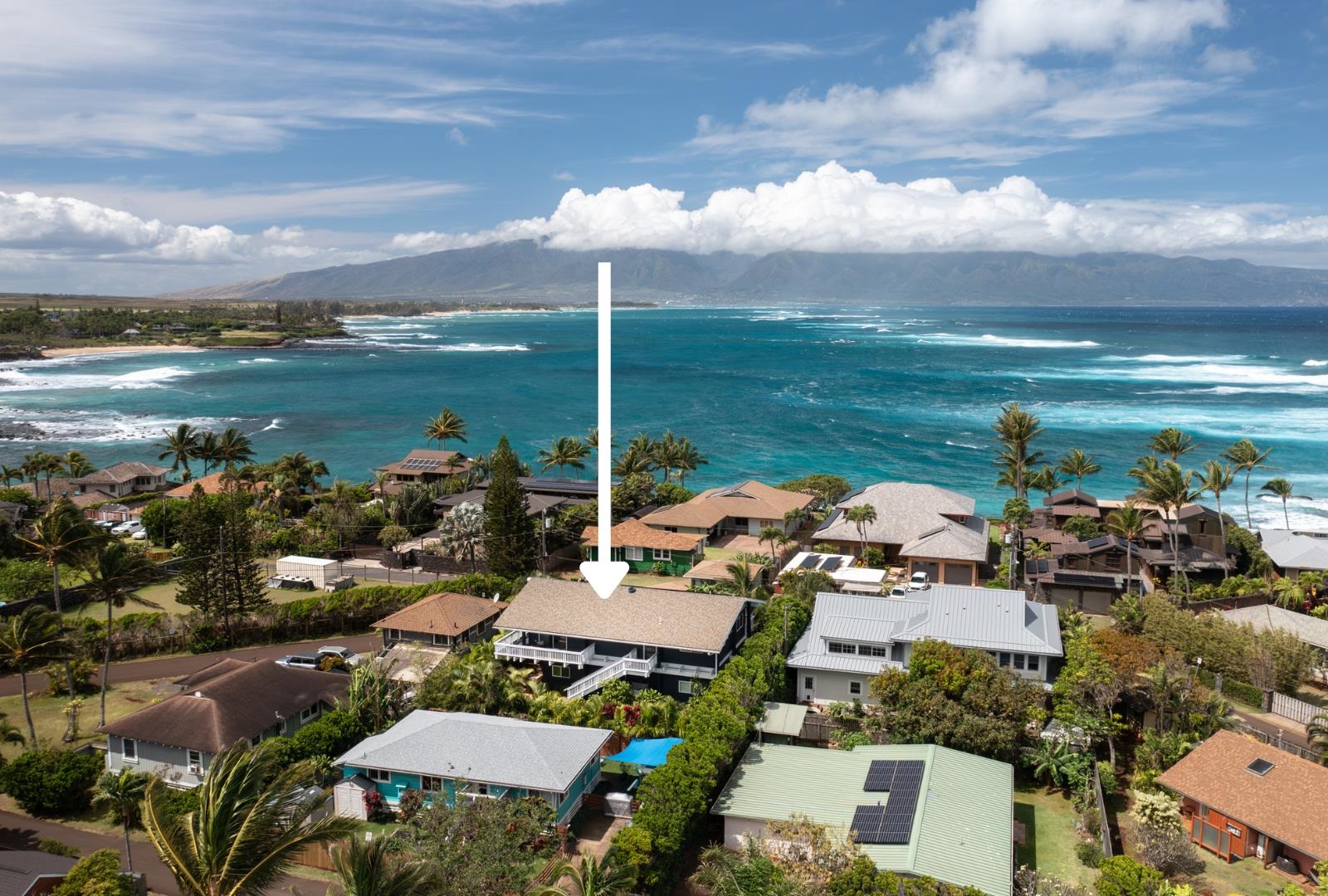 78  Aleiki Pl Kuau Peninsula, Spreckelsville/Paia/Kuau home - photo 48 of 50