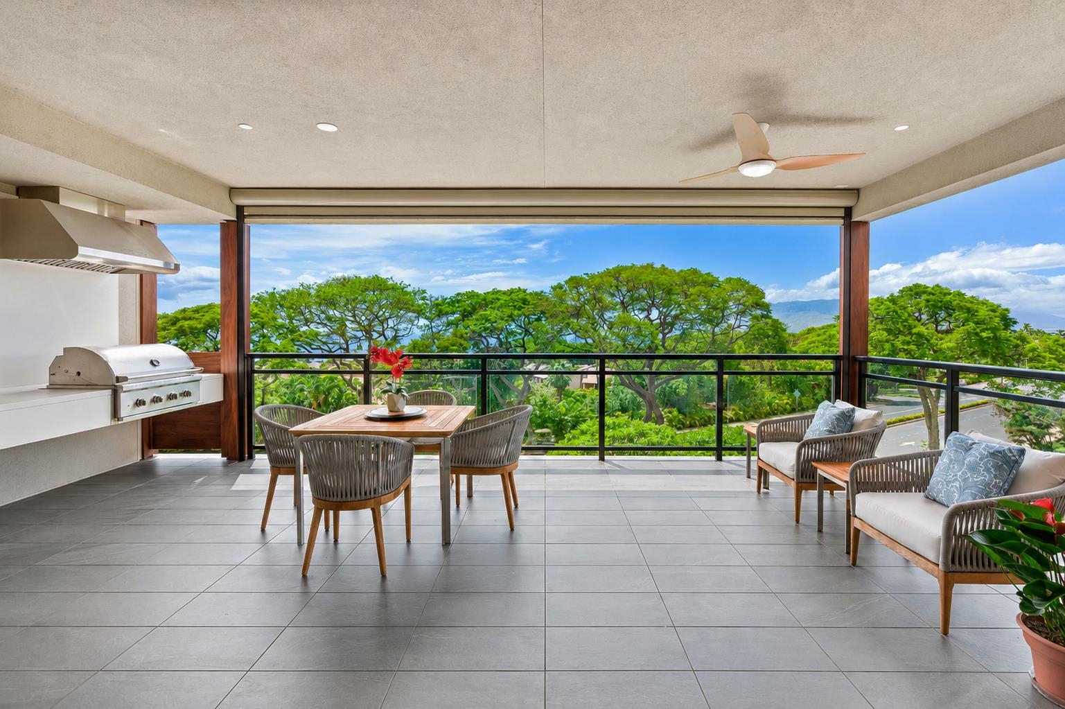 La'i Loa condo # 202 (14D), Kihei, Hawaii - photo 14 of 48