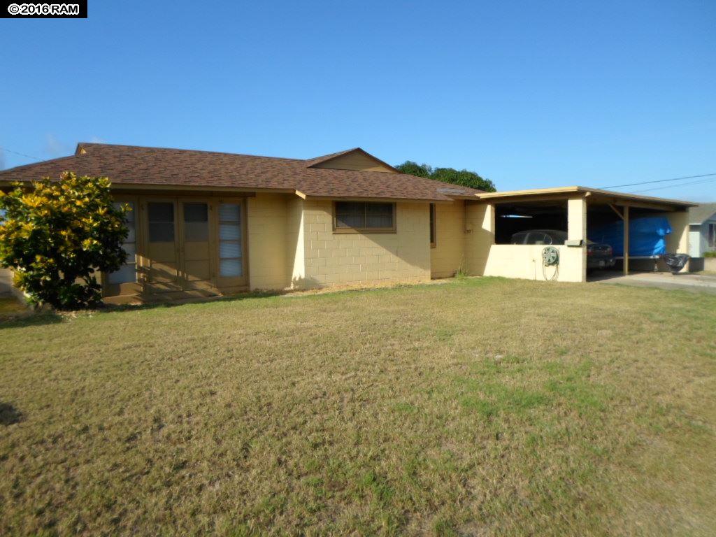 78  W Wakea Ave , Kahului home - photo 20 of 26